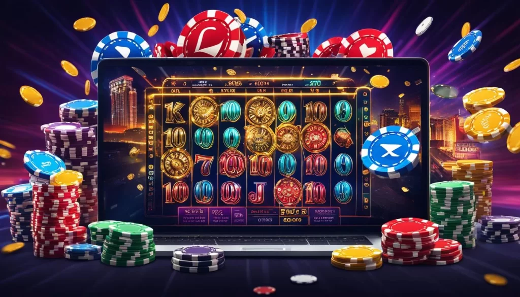 Trò chơi bắn cá đa dạng tại 123win club
