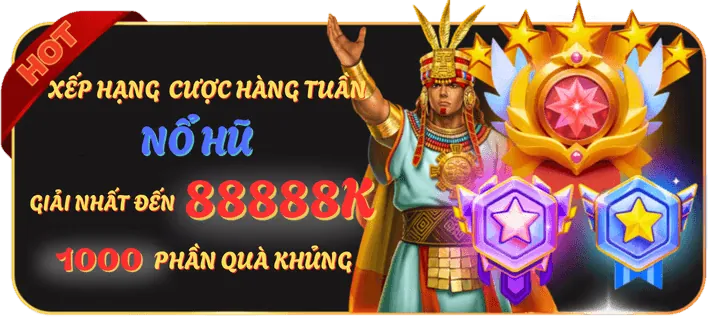 Các chương trình khuyến mãi hấp dẫn tại 123win club
