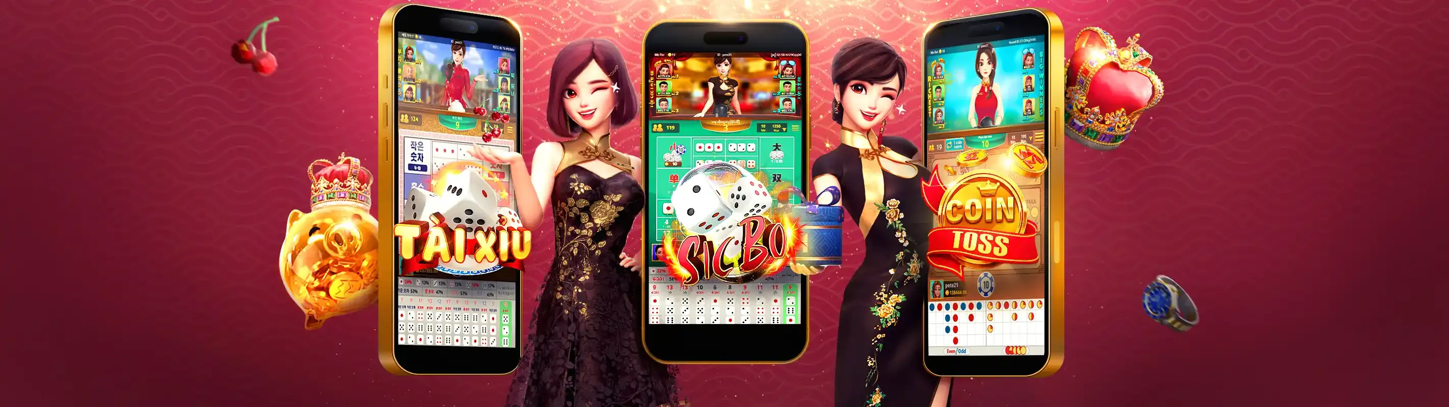 Hướng Dẫn Trò Chơi 123win club
